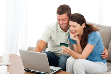 Estrategias de Venta por Internet