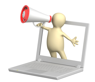 Publicidad en internet