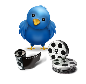 twitter video