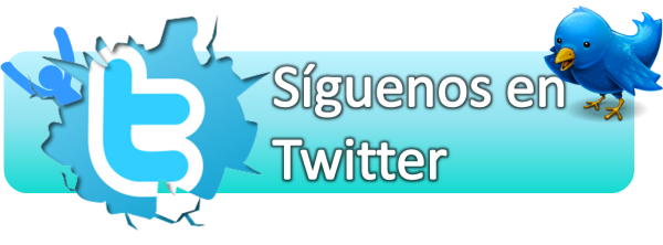 siguenos en twitter