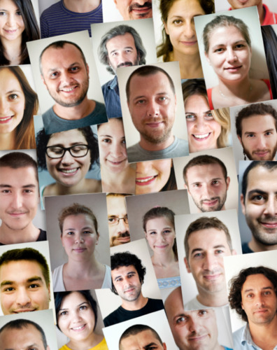 how to get more clients online