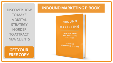 Inbound Marketing Ebook DataBranding