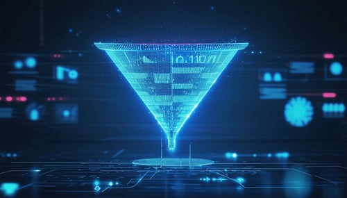 Diseño de un Embudo de Marketing Digital con Inteligencia Artificial