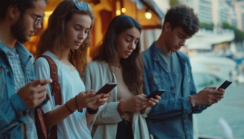 databranding marketing agency tendencia mexico florida 