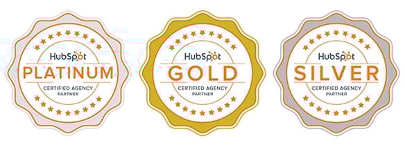 hubspot agencies levels