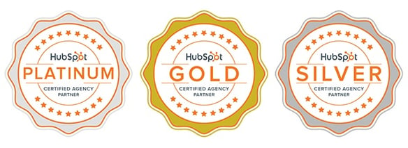 hubspot agencies levels