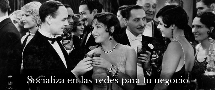 estrategia de redes sociales