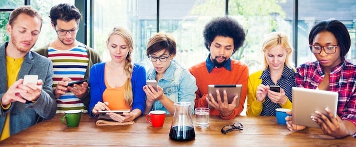 marketing en redes sociales para vender