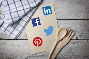 redes sociales