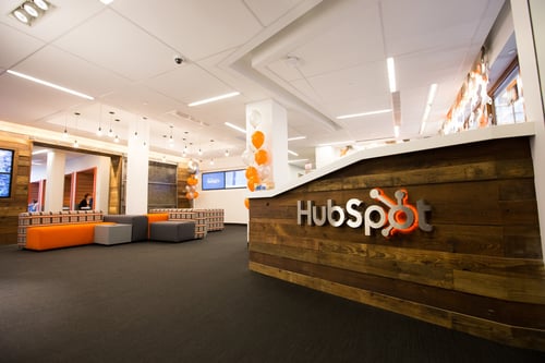 Beneficios de usar HubSpot como herramienta de Inbound Marketing