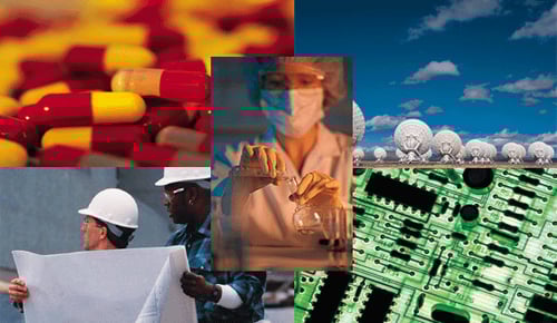 industrial inbound marketing