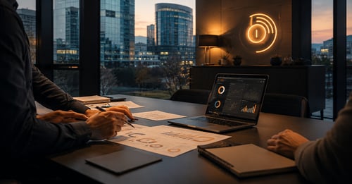 Brand Authority Agency