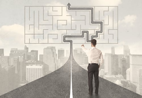 Marketing Problems Solved by Methodology