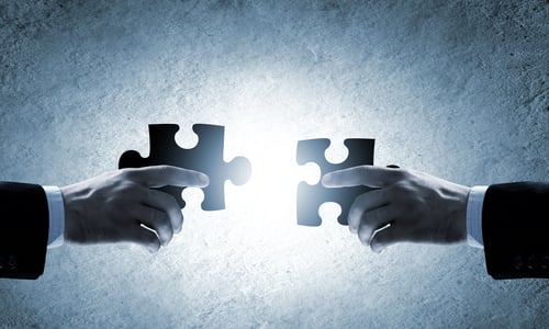 Essential components for digital marketing success