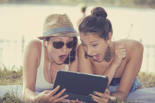 confianza en ventas por internet