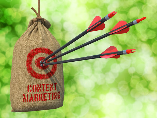 content or inbound marketing