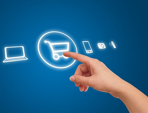 Opciones para vender por internet.