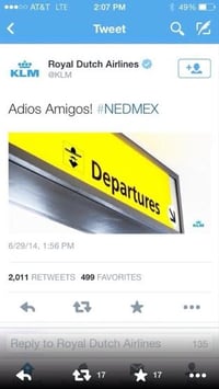 community manager