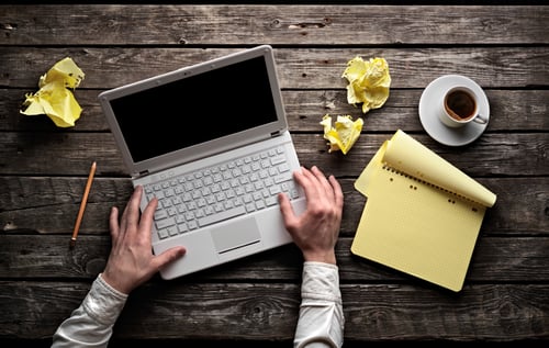 inbound marketing middle size company