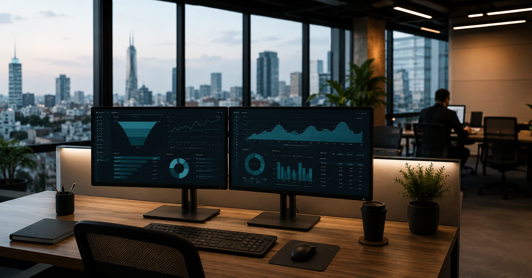 HubSpot COMMAND CENTER CRM intelligence Hispanic markets — Databranding first LATAM partner