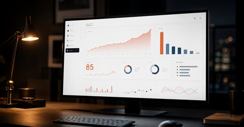 How to Use HubSpot to Track Brand Authority, Not Just Leads