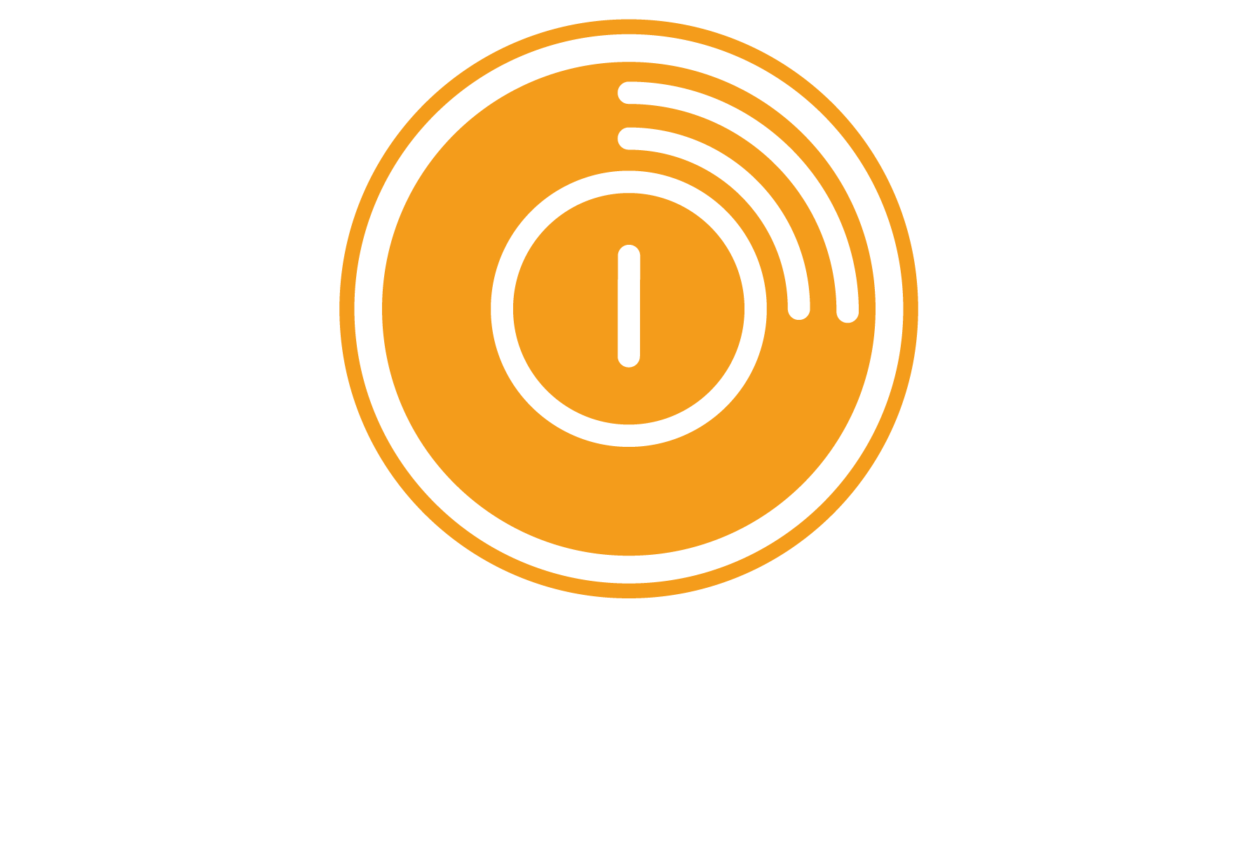 Logo-DataBranding letras blancas