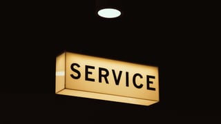 Providing Service