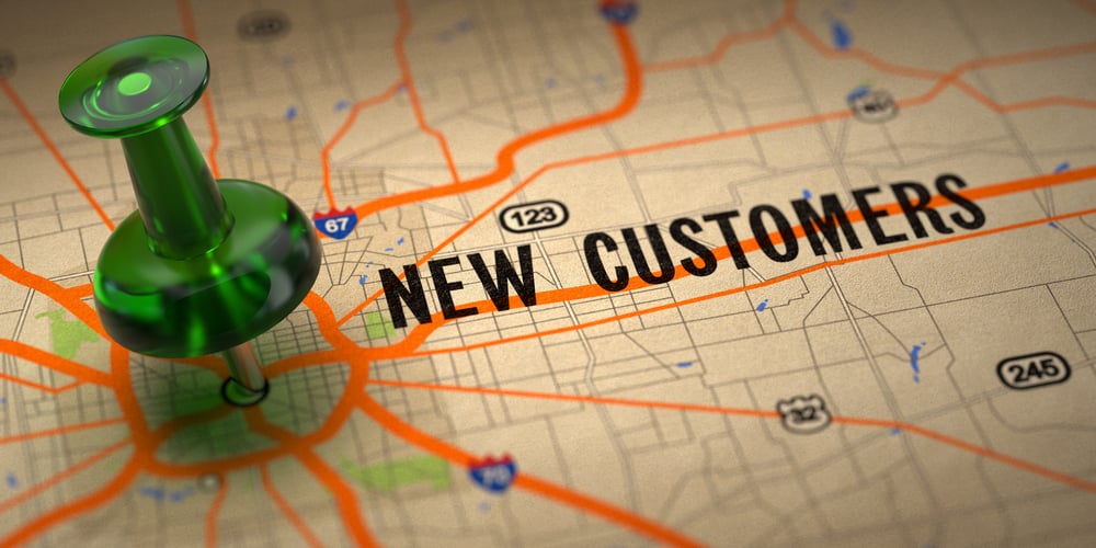 Attract new customers with these 3 approaches.