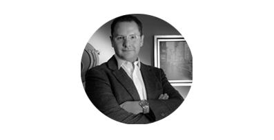 Mauricio Romero DataBranding CEO