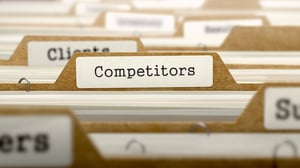 advertising and your competition