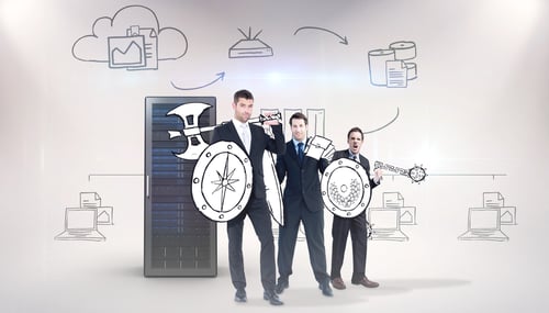 Agencia de Marketing Digital