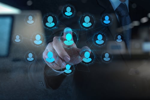 Use your Website to Grow your Client's Portfolio