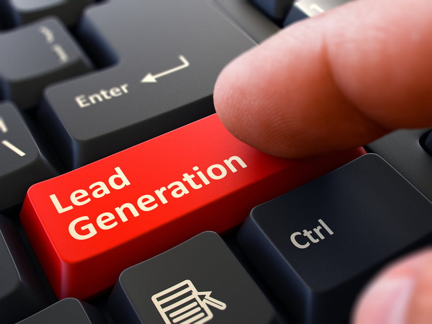 Lead generation