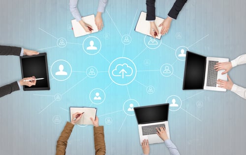 Publicidad por internet