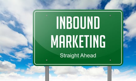 inbound marketing strategy