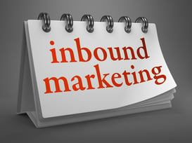 Databranding Inbound Marketing