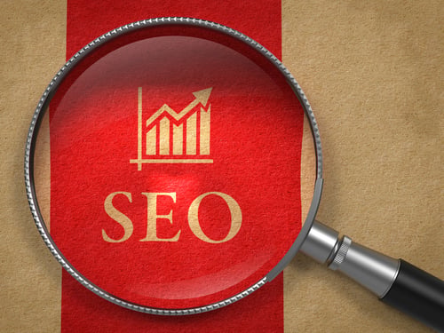 What is SEO?