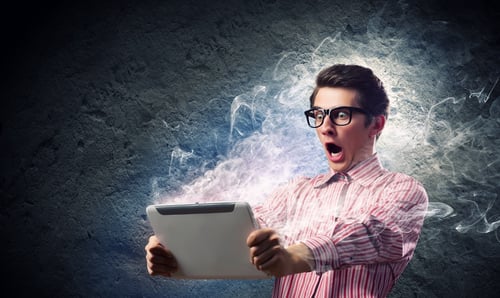 4 Tips para crear títulos irresistibles.