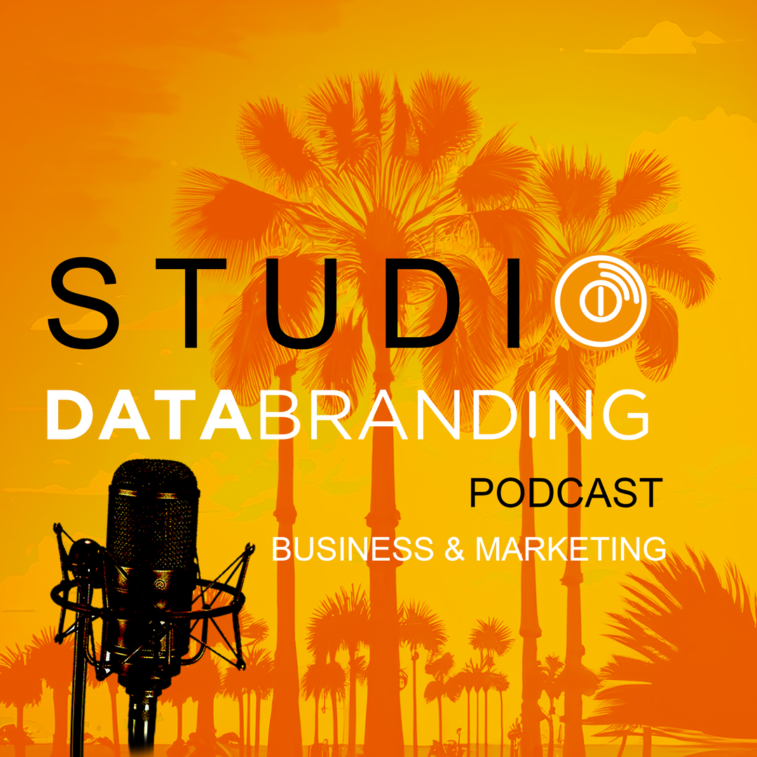 Studio Databranding Podcast