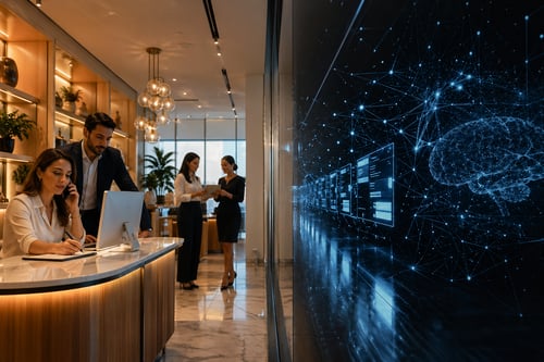 Why Hispanic-Owned Businesses in the US Are Invisible to AI — and How to Fix It