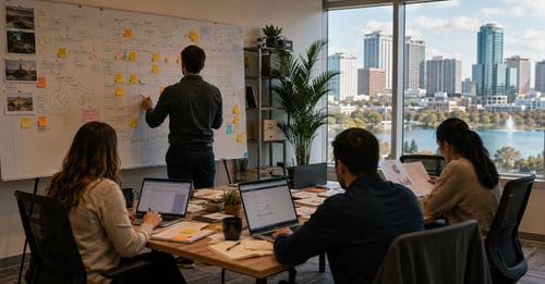 Why Building Brand Authority In-House Almost Always Fails