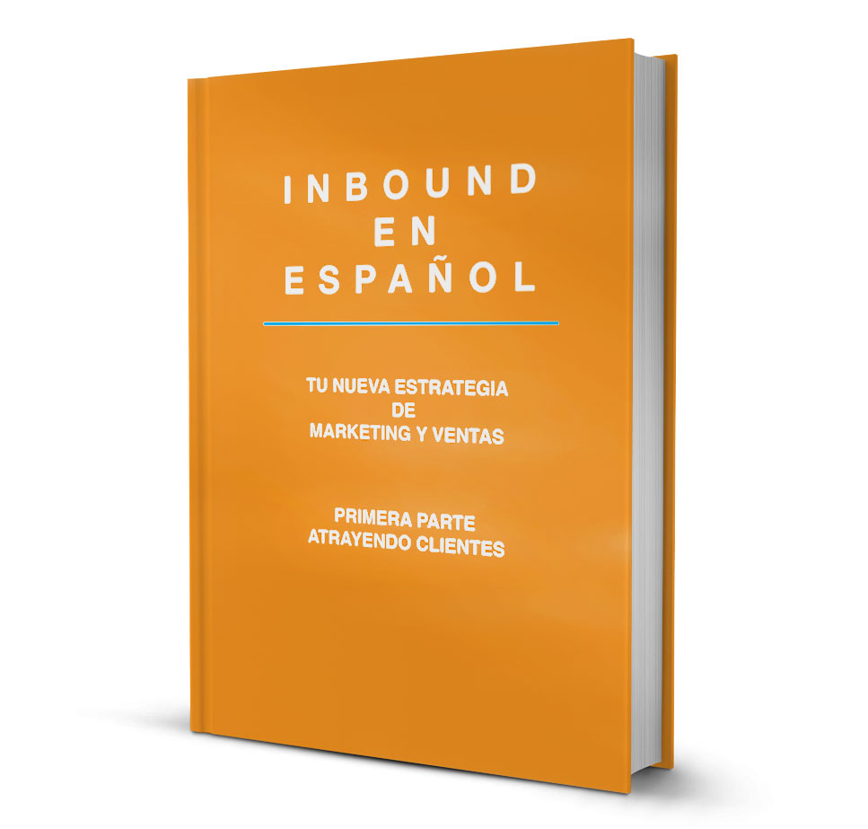 Inbound-en-español-libro