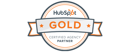 Hubspot Golden partner