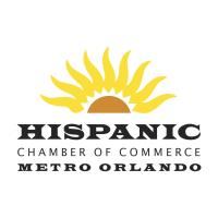 Databranding Members of Hispanic Chamber Of Commerce of Metro Orlando