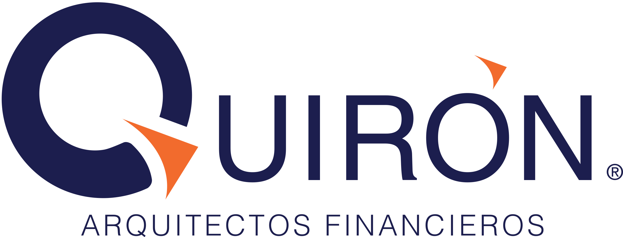 Quiron group