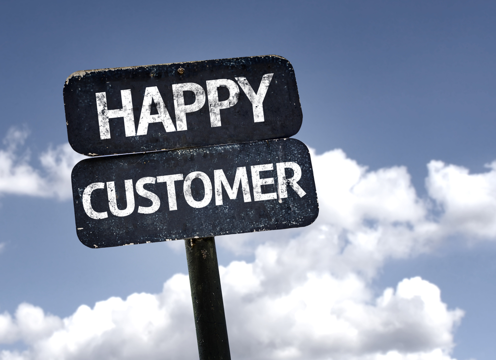 Optimizando igual a clientes felices Optimizando igual a clientes felices